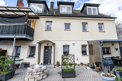 Wohnung zum Kaufen in Nürnberg 349.000,00 € 90 m²