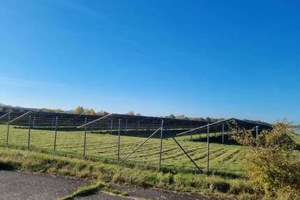 Grundstück in Werneuchen 990.000,00 € 136280 m²