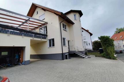 schöne 2 Zimmer Wohnung in Beuren an der Aach - Singen (Hohentwiel)