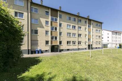 Wohnung zum Kaufen in Ulm-Eselsberg 149.900,00 € 51.57 m²