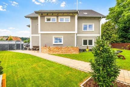 Haus zum Kaufen in Teublitz-Katzdorf 675.000,00 € 299 m²