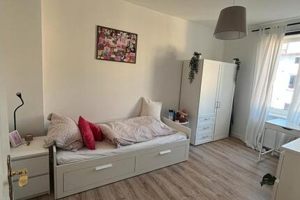 Freies WG- Zimmer in 2er WG in der Segebergstraße 23554 Lübeck