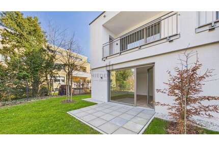 Wohnung zum Mieten in München Forstenried 1.445,00 € 62.84 m² - München / Forstenried