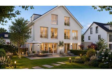Haus zum Kaufen in München 837.000,00 € 140 m²