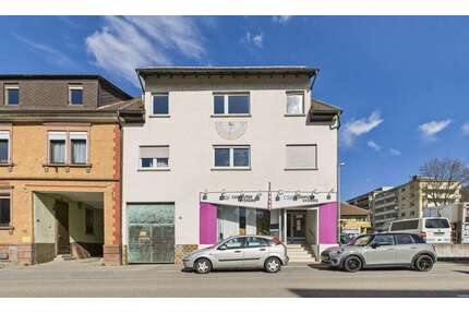 Haus zum Kaufen in Birkenau 649.000,00 € 225 m²