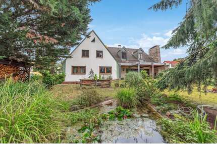 Haus zum Kaufen in Erlangen 828.000,00 € 201 m²