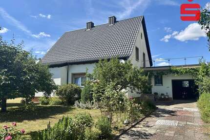 Haus zum Kaufen in Donnersdorf 389.000,00 € 147 m²