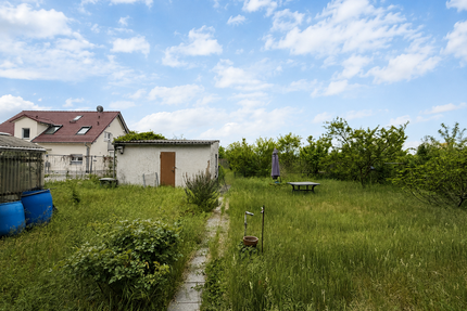 Grundstück zu verkaufen in Griesheim 400.000,00 € 400 m²