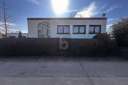 Haus zum Kaufen in Gusow-Platkow 299.000,00 € 100 m²