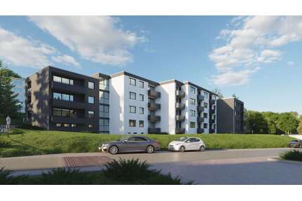 Wohnung zum Kaufen in Alfeld (Leine) 143.100,00 € 54 m²