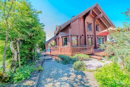 Haus zum Kaufen in Wielenbach 1.249.900,00 € 320 m²
