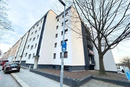 Modernes WOHNEN mit Einbauküche im Sonnencarrée - Chemnitz Hilbersdorf