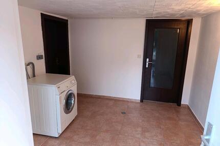 Souterrainwohnung 49qm in Lemgo
