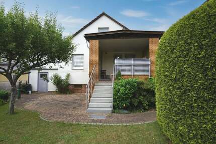Haus zum Kaufen in Braunschweig Wenden 290.000,00 € 76 m² - Braunschweig / Wenden