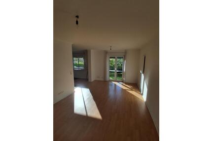 2ZEBKB, helle freundliche Wohnung am historischen Soutyhof - Saarlouis