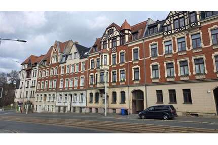 Wohnung zum Kaufen in Plauen 26.000,00 € 63.05 m²