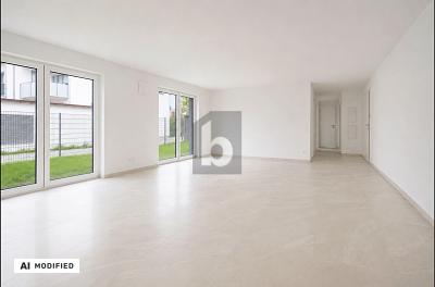 MODERNES WOHNEN MIT GARTEN - 455.000,00&nbsp;EUR Kaufpreis, ca.&nbsp; 79,00&nbsp;m&sup2;&nbsp;Wohnfl&auml;che in Dorfen (PLZ: 84405)