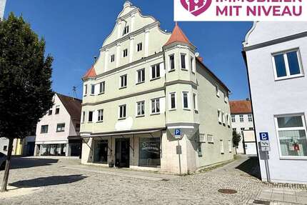 Haus zum Kaufen in Höchstädt 399.000,00 € 270 m²