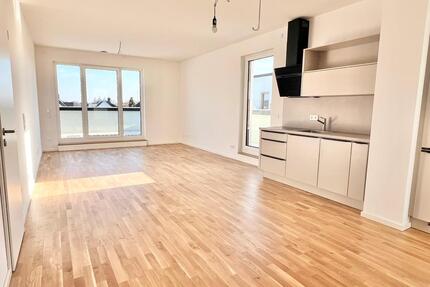 Ein Penthouse, das zum Träumen einlädt! - Mühlheim am Main