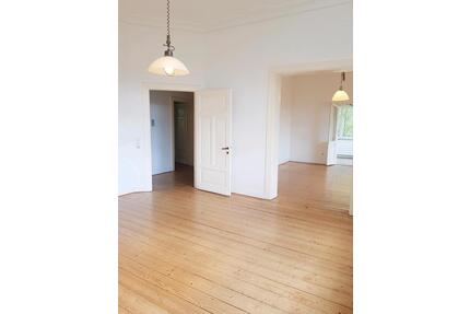Charmante 3-Zimmer-Wohnung mit Wintergarten in Heiligenkirchen - Detmold Hiddesen