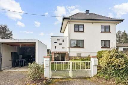 Wohnung zum Kaufen in Neunkirchen 143.000,00 € 85.37 m²