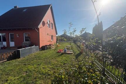 Einfamilienhaus - 429.000,00&nbsp;EUR Kaufpreis, ca.&nbsp; 138,00&nbsp;m&sup2; in Ziethen (PLZ: 23911)