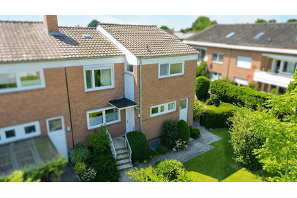 Haus zum Kaufen in Brake 198.000,00 € 110 m²