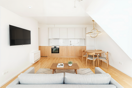 Wohnung zum Kaufen in Berlin 299.000,00 € 45 m²