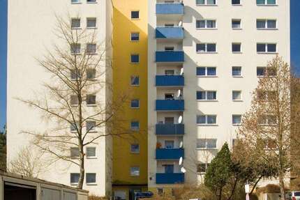 Wohnung zum Mieten in Neunkirchen 459,00 € 76.28 m²