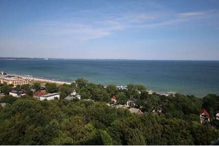 Wohnung zum Kaufen in Timmendorfer Strand 415.000,00 € 120 m²