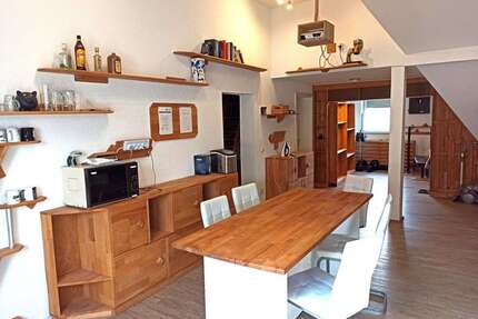 Wohnung zum Mieten in Schwäbisch Gmünd Straßdorf 1.400,00 € 160 m² - Schwäbisch Gmünd / Straßdorf