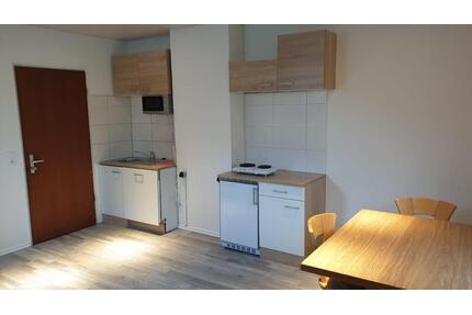 Apartment für eine Person - 600,00&nbsp;EUR Kaltmiete, ca.&nbsp; 25,00&nbsp;m&sup2; in Ruppertshofen (PLZ: 73577)