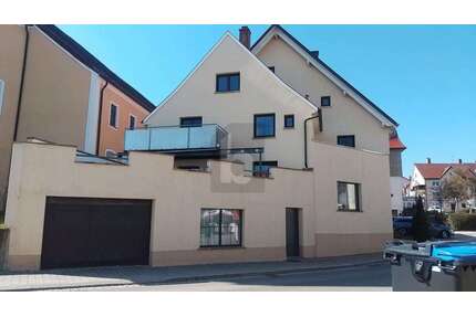 Haus zum Kaufen in Stetten am kalten Markt 269.000,00 €
