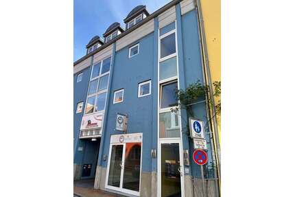 Wohnung zum Mieten in Flensburg 590,00 € 59 m²