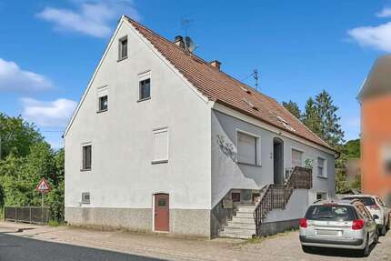 Haus zum Kaufen in Ohmbach 175.000,00 € 200 m²
