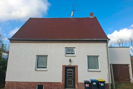 Einfamilienhaus - Döbeln, zentrumsnah von privat