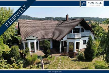 Haus zum Kaufen in Felsberg 449.000,00 € 213 m²