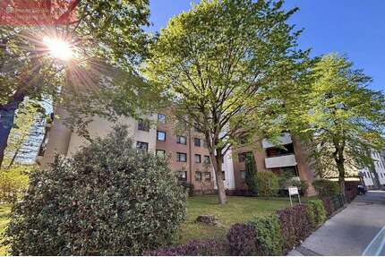 Wohnung zum Kaufen in Hannover 229.000,00 € 65 m²