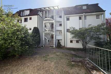 Wohnung zum Kaufen in LahrSchwarzwald 260.000,00 € 86 m² - Lahr/Schwarzwald