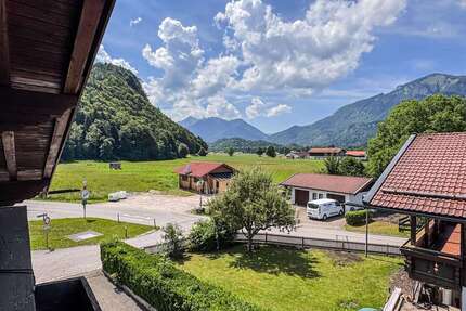Wohnung zum Kaufen in Unterwössen 349.000,00 € 90.39 m²