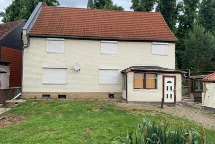 Haus in 39393 Ausleben, ca. 140 m² - für Handwerker! - Hötensleben