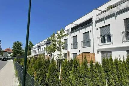 neues Baugebiet für 12 Einfamilienhäuser oder 12 Doppelhäuser - Markranstädt Räpitz