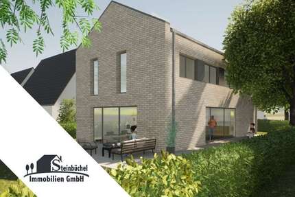 Haus zum Kaufen in Tecklenburg 436.394,75 € 134 m²