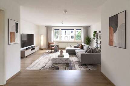 Wohnung zum Kaufen in Remseck am Neckar 449.000,00 € 104 m²