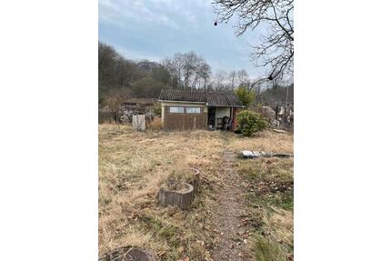 Schrebergarten RESERVIERT f. Kalli - Malente
