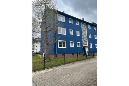 3 Zimmerwohnung ,“ Balkon“ „Garten“ Erdgeschoss - Essen Stadtbezirk III