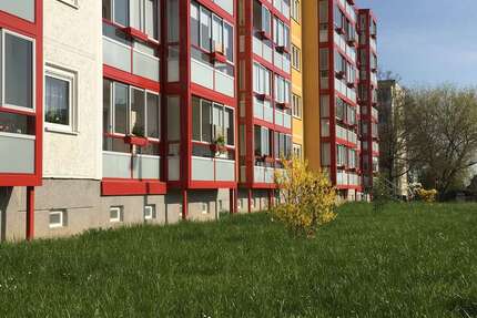 Wohnung zum Mieten in Zeitz 600,00 € 70 m²