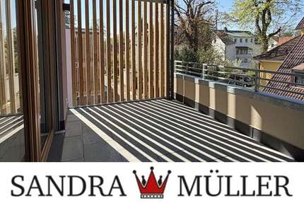 Wohnung zum Mieten in Kaufbeuren 1.180,00 € 84.28 m²