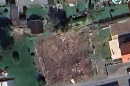 Grundstück zu verkaufen in Schiffweiler 35.000,00 € 166 m²