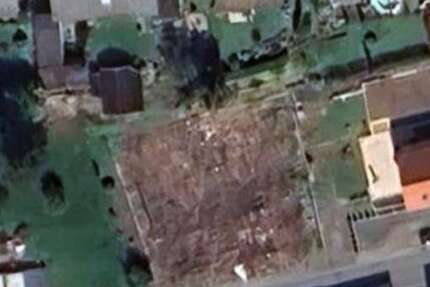 Grundstück zu verkaufen in Schiffweiler 37.500,00 € 166 m²